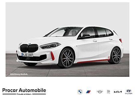 BMW 128 ti LC Prof. HiFi DAB LED Tempomat Klimaaut.
