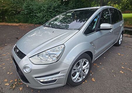 Ford S-Max 2.0 TDCi DPF Aut.Titanium