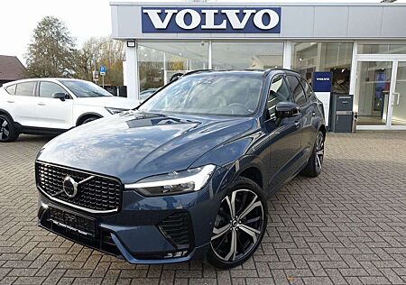 Volvo XC 60 XC60 B4 Diesel Plus Dark AWD/Pano/AHK/360°/H&K