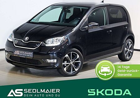 Skoda Citigo e iV Best of SHZ|WSSHz|Bluetooth|Tempom