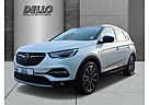 Opel Grandland X Ultimate Plug-in-Hybrid 4WD 1.6T Automatik Alu All