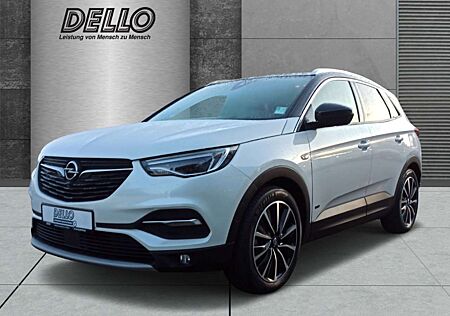 Opel Grandland X Ultimate PHEV Allrad 1.6T Automatik Alu Navi 360 K