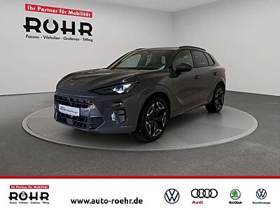 CUPRA Terramar VZ 2.0 TSI DSG 4Drive (Garantie 07/2030.SHZ.ACC.LE