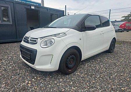 Citroen C1 Selection*Garantie*39000Tkm*Tüv Neu