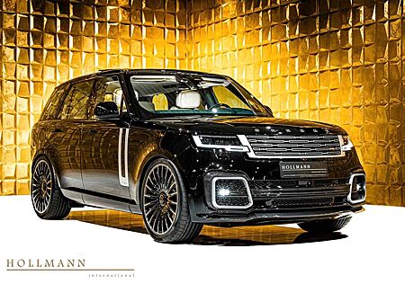 Land Rover Range Rover P530 AUTOBIOGRAPHY BRABUS 600