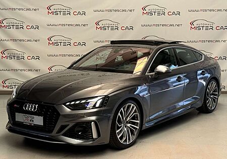 Audi RS5 SB 2.9TFSI quattro PANO/ACC/B&O/360/LASER/20