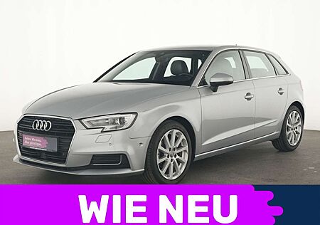 Audi A3 Sportback Design Navi|Kamera|PDC|Xenon|SHZ