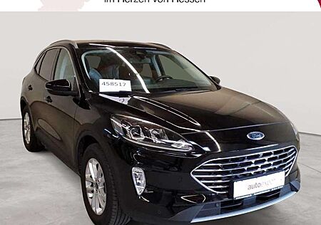 Ford Kuga 1.5 EcoBlue Aut. TITANIUM LED AHK