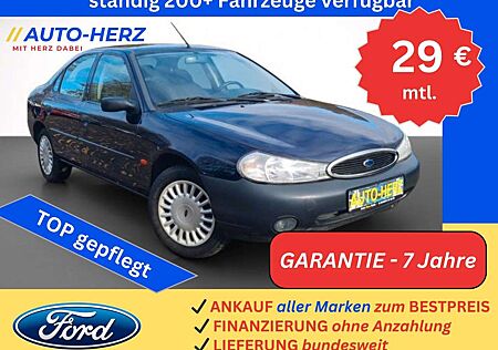 Ford Mondeo *2.HAND-KLIMA*