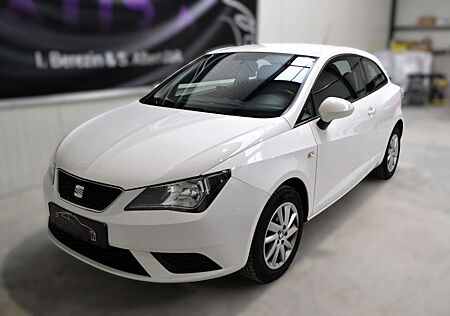 Seat Ibiza | 2.Hd.*TÜV 06/27*Klima