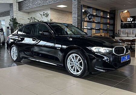 BMW 320 e Harman Kardon Curved Display LED PDC Navi