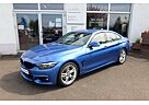 BMW 420 d M Sport AHZV / Head up / Adapt. LED WLAN