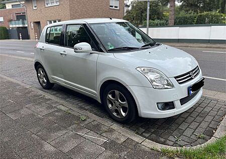 Suzuki Swift 1.3 Comfort