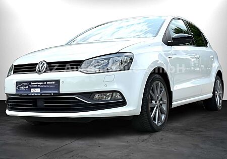 VW Polo Volkswagen V Fresh 1HAND/SHZ/KLIMA/TEMPOMT/PDC/GARANTIE