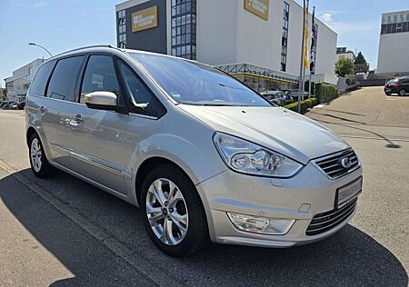 Ford Galaxy Titanium*2.Hand*