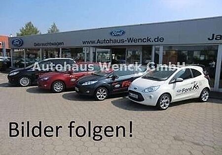 Ford Fiesta 1,3l Trend*3.HAND*KLIMA*EURO5*SITZHEIZUNG