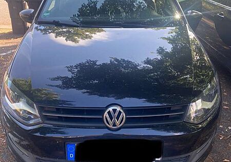 VW Polo Volkswagen 1.2 Comfortline