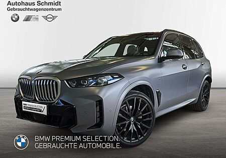 BMW X5 xDrive30d M Sportpaket*H&K*Pano*AHK*Gestiksteuerun