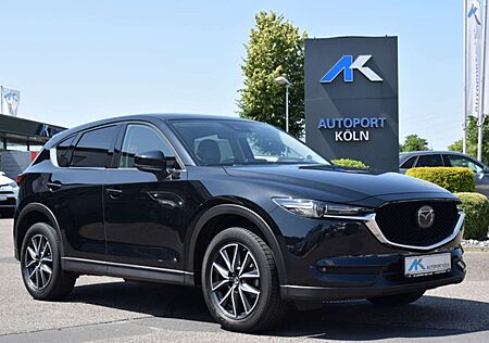 Mazda CX-5 Sports-Line AWD*MATRIX*BOSE*LEDER*