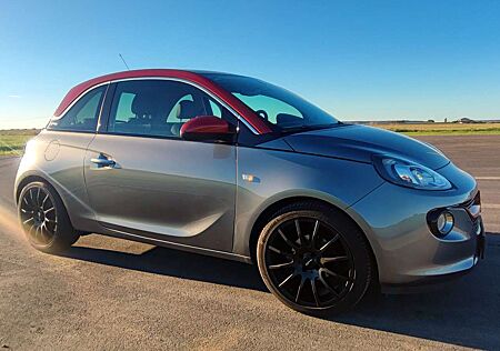 Opel Adam 1.4 120 Jahre