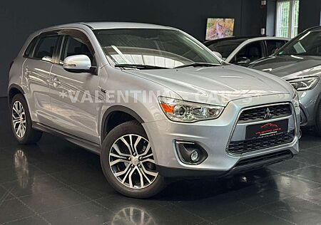 Mitsubishi ASX Klassik Kollektion 2WD Temp/Shz/Kamera/Klima