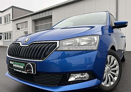 Skoda Fabia Combi 1.0 TSI Ambition 104€ m. 20% Anzahlung Nav