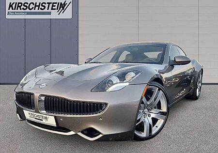 Fisker Karma Ecosport 2.Hand Scheckheft unfallfrei
