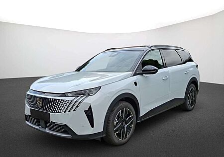 Peugeot 5008 GT HYBRID 145 e-DSC6