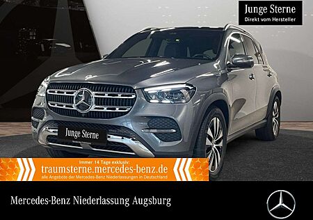 Mercedes-Benz GLE 350 de 4M PANO+360+AHK+MULTIBEAM+SPUR+TOTW+9G