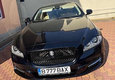 Jaguar XJ 3.0 V6 Diesel S Luxury