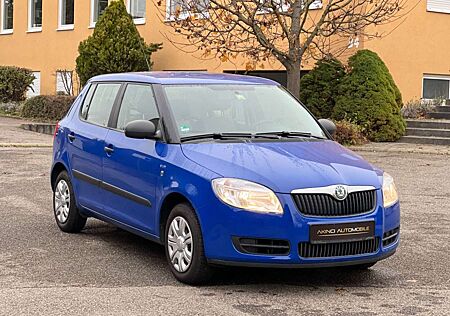 Skoda Fabia 1.2 Classic *TOP*erst 109tkm!*1Vorhalter