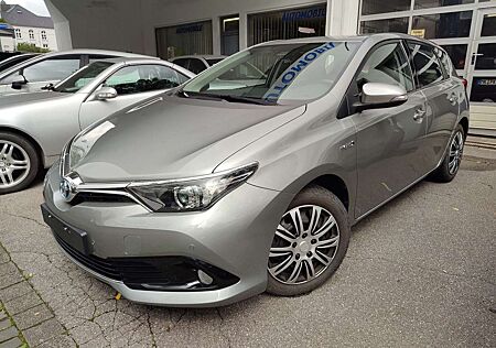 Toyota Auris Hybrid Comfort