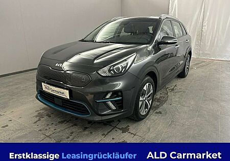 Kia Niro e- e- Vision Geschlossen, 5-türig, Direktantrieb,