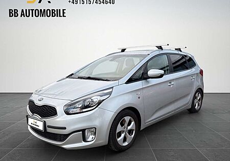 Kia Carens Vision AUTO.M CAM NAVI Behindertengerecht
