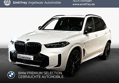 BMW X5 xDrive50e, AHK, Glasdach, M Sportpaket