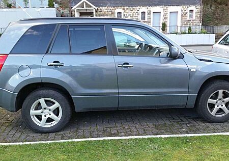 Suzuki Grand Vitara 1.9 DDiS Comfort + DPF