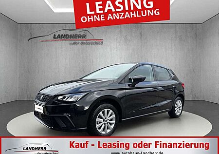 Seat Ibiza 1.0 Style LED/Navi/SHZ/PDC