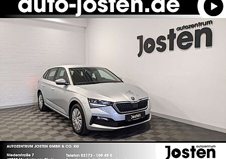 Skoda Scala Cool Plus 1,0 TSI LED KLIMA