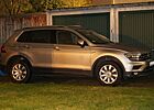 VW Tiguan Volkswagen 2.0 TDI SCR 4Motion (BlueMotion Techn.) DSG