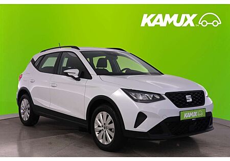 Seat Arona 1.0TSI DSG Style+LED+NAVI+SHZ+VIRTUAL