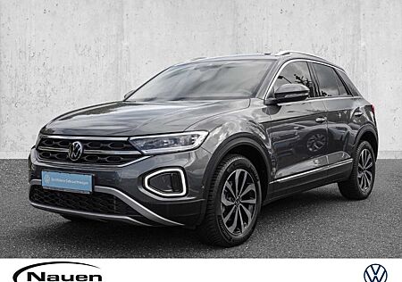 VW T-Roc Volkswagen 1.5 TSI OPF (EURO 6d) Style