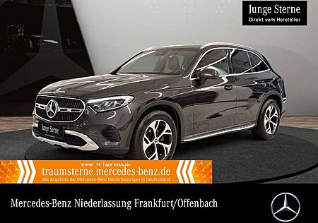 Mercedes-Benz GLC-Klasse GLC 200 4M AVANTG+LED+KAMERA+TOTW+KEYLESS+9G