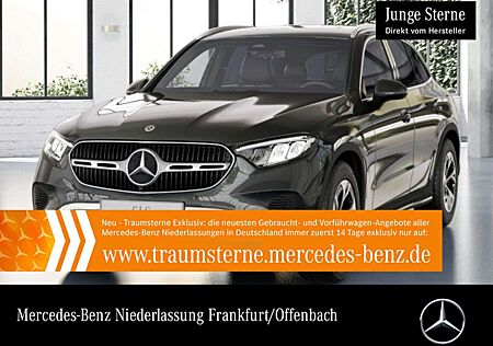 Mercedes-Benz GLC-Klasse GLC 200 4M AVANTG+LED+KAMERA+TOTW+KEYLESS+9G