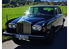 Rolls-Royce Wraith Silver II