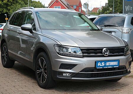 VW Tiguan Volkswagen Highline 4Motion *1.HD/DSG/NAVI/LED/ACC*