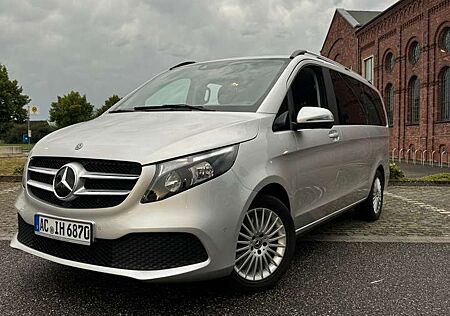 Mercedes-Benz V 250 lang