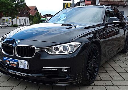 Alpina B3 3.0 Biturbo Allrad Touring