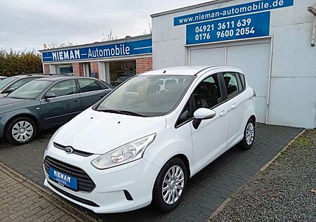Ford B-Max Trend, TÜV NEU, 1JAHR GEWÄHRLEISTUNG