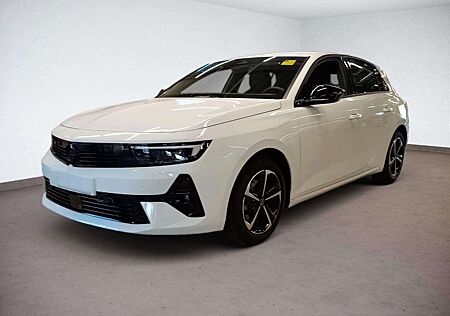 Opel Astra 1.2 Turbo 96kW GS Auto