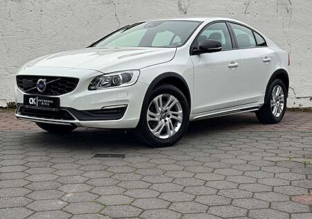 Volvo V90 Cross Country S60 Cross Country